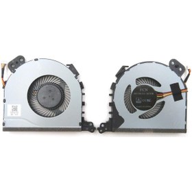 Resim Lenovo Uyumlu Ideapad 320-15Ast Notebook Fan 