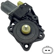 Resim Bosch 12v Cam Kaldırma Motoru sürgülü Otomatik Kapı-kayar Basama N11.5305 