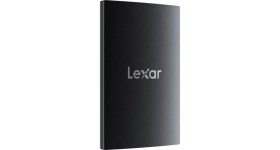 Resim Lexar SL500 External Portable SSD 4 Tb 2000 Mb/sn 