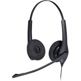 Resim Jabra Bız 1500 Duo USB Kablolu Kulaklık 