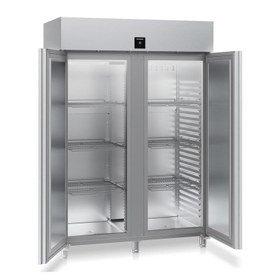 Resim Liebherr FRPSvg 1402 Dik Tip Buzdolabı, Çift Kapılı, 1360 L 