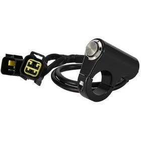 Resim Talaria Mx4 İçin Fişli Far Kontrolü. 