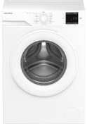 Resim Grundig GPWM 81612 A 1000 Devir 8 KG Çamaşır Makinesi 