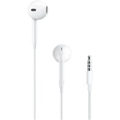 Resim Phixi Hs624 Earpods Mikrofonlu Kulaklık 