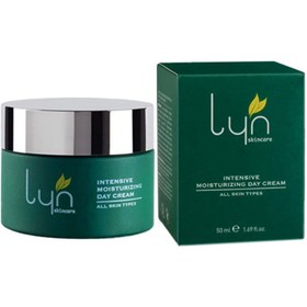 Resim Lyn Intensive Yoğun Nemlendirici Krem 50 ml 
