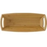 Resim Bamboo Ekmeklik 34X14 cm 