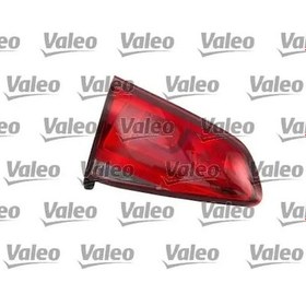 Resim Vw Golf 7 Stop Lambasi Sol 2012-2020 Valeo 044941 