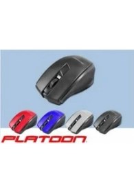Resim Platoon Kablosuz Mouse 