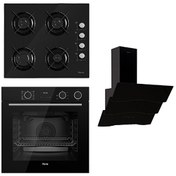 Resim Ferre STEAMART&FRYART Serisi Buharlı Pişirme Siyah Set (2140 CE Siyah+ XE64CS +D023 ) Ferre STEAMART&FRYART Serisi Buharlı Pişirme Siyah Set (2140 CE Siyah+ XE64CS +D023 )
