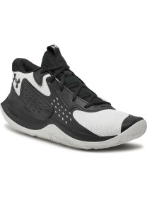 Resim Under Armour Ua Jet '23 Erkek Basketbol Ayakkabısı 3026634 