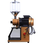 Resim Kahve Değirmeni Goldblack 1.5kw 