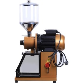 Resim Kahve Değirmeni Goldblack 1.5kw 