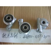 Resim Sym Xs 125- Wolf 250 Kilometre Adaptörü-dişlisi 44800-n09-a00 
