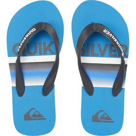 Resim Quiksilver Molokaiab Çocuk Sandalet ERKEK ÇOCUK TERLİK AQBL100423 