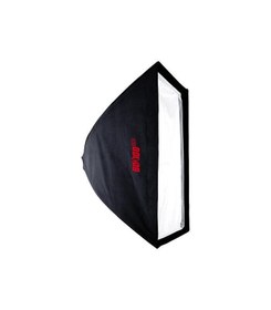 Resim Multiblitz Prorec 80x100 Softbox 