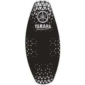 Resim SEVGENT Yamaha 3d Uyumlu Koltuk Kılıfı Desen 8 