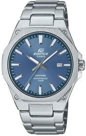 Resim Casio EFR-S108D-2AVUDF Kol Saati, Gri, Standart 