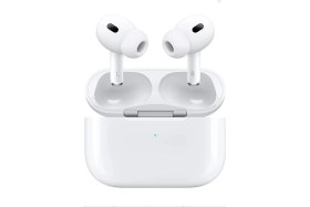 Resim Tactech iPhone 15 Pro 2 / Samsung S23 / Xiaomi 13T Pro 2 Uyumlu Pro 2 Bluetooth Kulaklık 