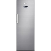 Resim Arçelik 2171 Jeı 7 Çekmeceli Inox Dikey Derin Dondurucu 