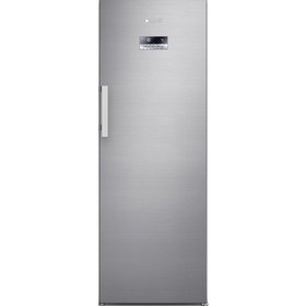 Resim Arçelik 2171 Jeı 7 Çekmeceli Inox Dikey Derin Dondurucu 