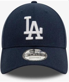 Resim New York Yankees Team Outline 9forty Unisex Lacivert Şapka-8037 --lacivert 