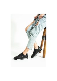 Resim Hammer Jack Pico Siyah Unisex Spor Ayakkabı 101 21540-G Siyah 