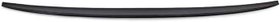 Resim Omsa Line Peugeot 301 ile uyumlu Spoiler Piano Black ABS 2012-2019 Arası 