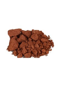 Resim Kilermeni Saf Doğal Kırmızı Kil 1 KG 