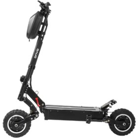 Resim ONVO 4000W ELEKTRİKLİ MOTOSİKLET RX 07 