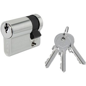 Resim İto 154/40k Barel Nikel Kaplamalı-3 Adet Anahtarlı 4/10/26 