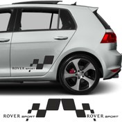 Resim Rover 25 Yan Sport 28 13 