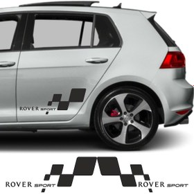 Resim Rover 25 Yan Sport 28 13 