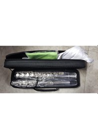 Resim Cremonia Fl4116s-e Flüt Kutusu Korumalı Sert Taşıma Çantası 