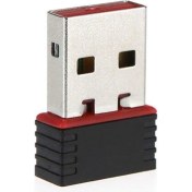 Resim Hadron Super Wireless 802.11N Wi-Fi Adapter 150 Mbps 