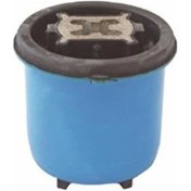 Resim Kautek Cı-bs025 - Arka Aks Burcu Peugeot P308-rzc Cıtroen C4-ds4 