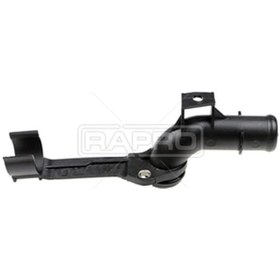 Resim Sogutma Suyu Flansı Mercedes M271 W203 Cl203 S203 C209 A209 W204 S204 W211 S211 W212 S212 