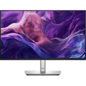 Resim Dell P2425H Monitör 23,8" 1920X1080 Display HDMI VGA Pivot 1.000:1 8 Ms Asansörlü 