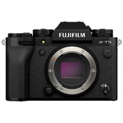 Resim Fujifilm X-T5 Body Aynasız Fotoğraf Makinesi (Fujifilm Türkiye Garantili) 