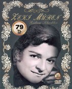 Resim Zeki Müren Yesilcam Klasikleri Seti - 10 Dvd 10 Film 