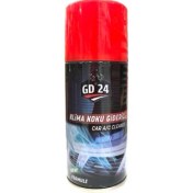 Resim GD24 Araç Klima Bombası - 150 ml 