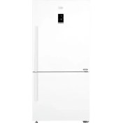 Resim Beko 684630 Eb No Frost Buzdolabı 
