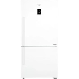 Resim Beko 684630 Eb No Frost Buzdolabı 