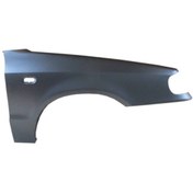 Resim Genel Markalar Skoda Felıcıa- 99/01 Ön Çamurluk Delikli Sağ (eagle Body) 6u0821022 