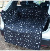 Resim Baceyong Evcil Hayvan Ön Koltuk Minderi, Evrensel Köpek Araba 