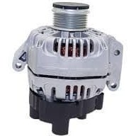 Resim Fiat Grande Punto 1.3 Jtd Alternatör ( Euro 5 90 Amper ) Orijinal Opar 52003517 