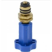 Resim Baymak Uyumlu Fourtech114 Ecocompact24 Kombi Su Doldurma Muslugu 