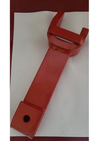 Resim Çapa Makinası Çeki Demiri-Eurosystem 3+1 Euro 102D-Yedek 