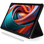Resim Casper VIA S50 Pen 4 GB 128 GB 11" Fhd+ Tablet + Kılıf + Kalem 