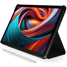 Resim Casper VIA S50 Pen 4 GB 128 GB 11" Fhd+ Tablet + Kılıf + Kalem 