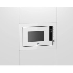 Resim Beko Bmc 2520 B Beyond Serisi Ankastre Mikrodalgalar 
